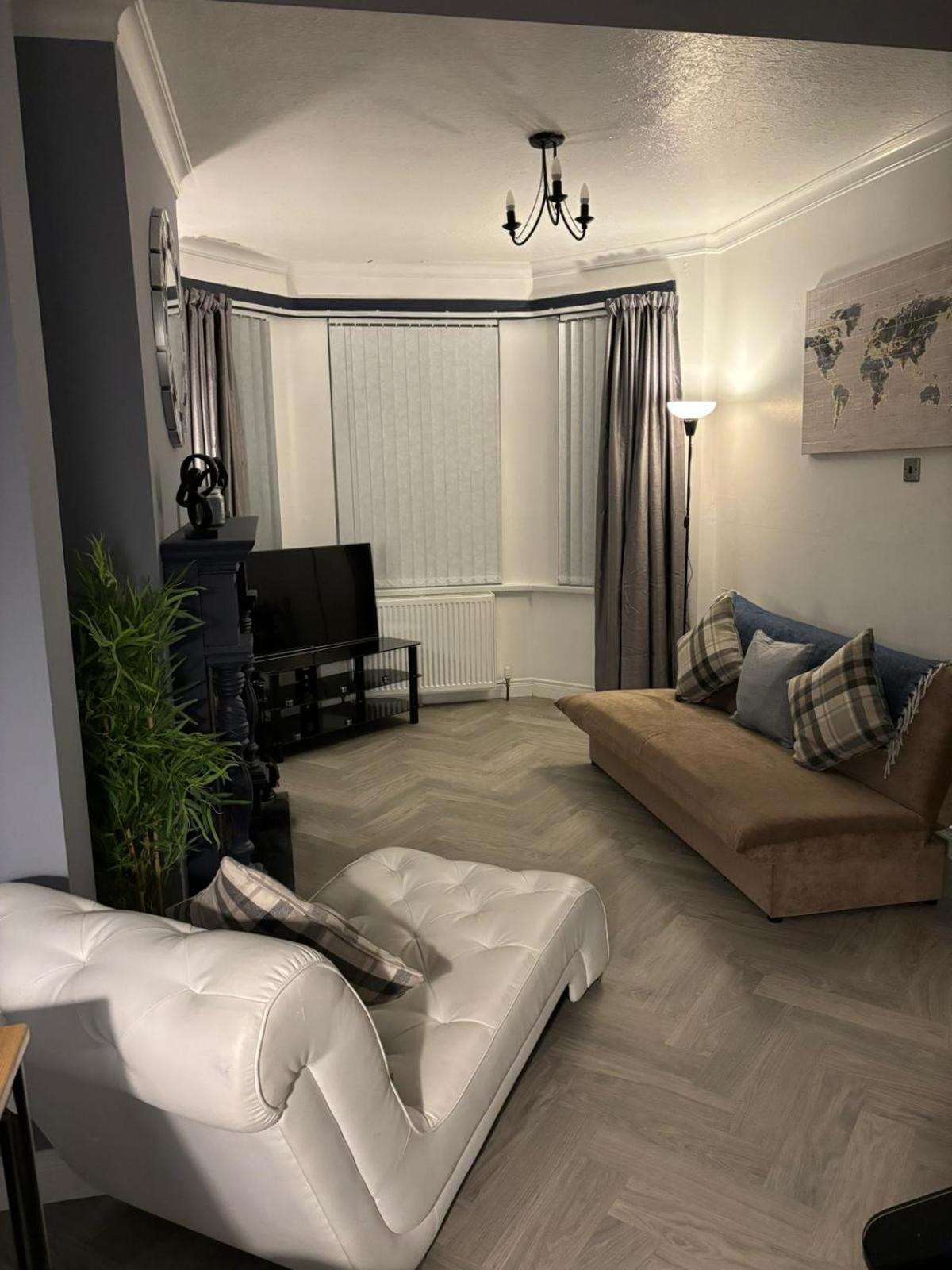 Вилла Manor House Белфаст Экстерьер фото